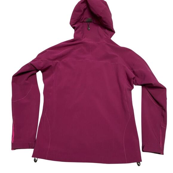 Patagonia Women Soft Shell Jacket Small - Picture 2 of 12